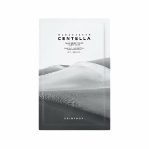 SKIN1004 Madagascar Centella Tone Brightening Glow Mask