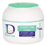 ID Baby diaper care