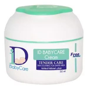 ID Baby diaper care