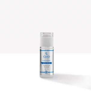 Cleo Super Serum (Hyaluronic acid + Niacinamide)