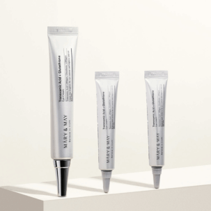 Mary And May Glutathione Eye Cream Special Set