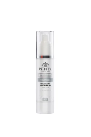 Infinity Whitening Ceam Gel 50ML