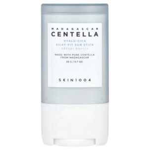 Skin1004 Madagascar Centella Hyalu-Cica Silky-Fit Sun Stick SPF 50- 20g