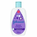 JOHNSON S Baby Cologne Dream 100ml