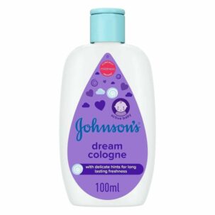 JOHNSON S Baby Cologne Dream 100ml
