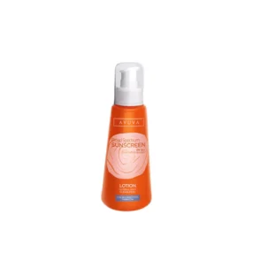 Avuva Sunscreen Lotion 120 Ml