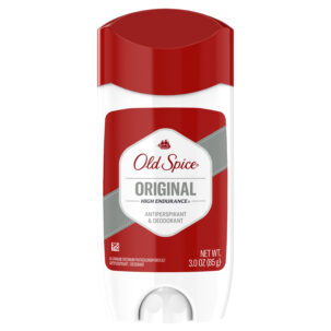 Old Spice Original Deodorant 85g اولد سبایس ستیك ٨٥جم اوریجنال