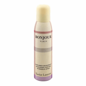 Xavier Laurent Bonjour Paris Feminine Spray 150ml