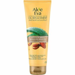 Aloe Eva Oil Replacement to Strengthen Hair 250 ml
