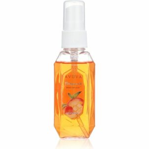 Avuva Mango Peach Body Splash 55 ml