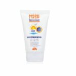 Mash Sunscreen Daily Moisturizing Cream SPF 50 60gm