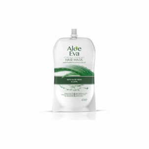 Aloe Eva hair mask with Aloe Vera 250 g