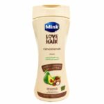 Mink Hair Conditione Avocado and Jojoba Oil Extract 700ml