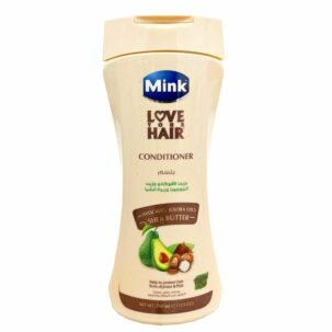 Mink Hair Conditione Avocado and Jojoba Oil Extract 700ml