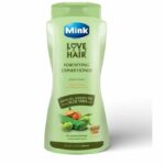 Mink Conditioner with Olive Oil Almond Oil and Aloe Vera 700 ml