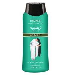 TRICHUP Healthy Long And Strong Shampoo 400ml