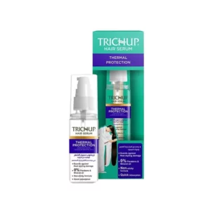Trichup Hair Serum Thermal Protection 60ml