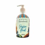 Avuva HAND WASH 500ML Passion Fruit