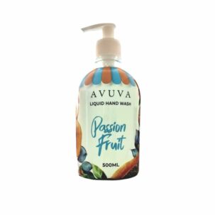 Avuva HAND WASH 500ML Passion Fruit