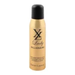 XL One Billion Spary for woman 150ml
