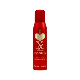 XL Body Spray Passion 150ml