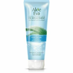 Aloe Eva Oil Replacement with Aloe Vera And Yogurt Proteins 250 ml