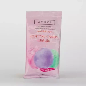 Avuva Sweet Cotton Candy 100g