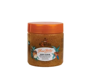 Les Karites Shea Butter Body Scrub 225 Ml