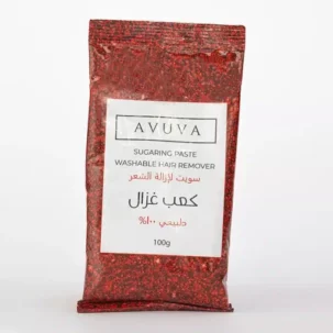 Avuva Sweet Kaab El Ghazal 100g