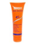 Mash Sun block Protection Lotion SPF 45-125 ml