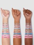 Sheglam Rose Code Palette