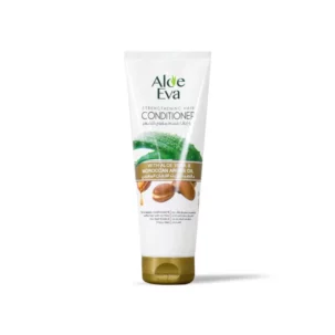 Conditioner with Aloe Vera and Argan Oil of Moroccoالو ایفا بلسم ٢٣٠مل صبار&ارجان