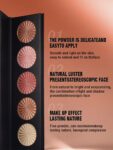 Shein langmanni glow up highlighter palette