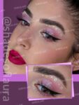 Sheglam Rose Code Palette