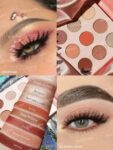 Sheglam Rose Code Palette
