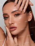 Sheglam Nude Beginnnings Eyeshadow Palette