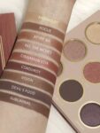 Sheglam Nude Beginnnings Eyeshadow Palette