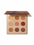 Sheglam Nude Beginnnings Eyeshadow Palette