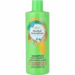 Herbal Sensation Shampoo with Marrow for Damaged Hair 850 ml