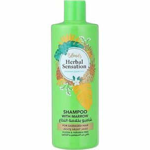 Herbal Sensation Shampoo with Marrow for Damaged Hair 850 ml