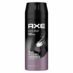 Axe Black Night Deodorant Bodyspray 150 ml