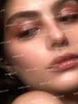 Sheglam Rose Code Palette