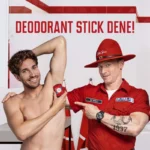 Old Spice Whitewater Deodorant Stick 50mlاولد سبایس ستیك ٥٠مل وایت ووتر