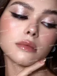 SHEGLAM Enigma Sparkly Eyeshadow