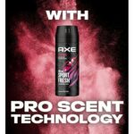 AXE Deodorant Recharge Body Spray 150ml