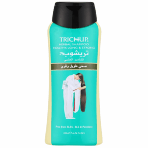 Trichup healthy long and strong shampoo – 200 ml