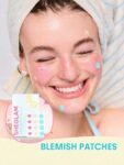 Sheglam Daydeam Dots Blemish Patches