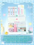 Sheglam Daydeam Dots Blemish Patches