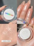SHEGLAM Enigma Sparkly Eyeshadow