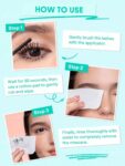 Sheglam Lashlighter Ez Remover Lash Traitement